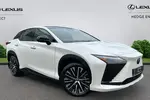 2025 Lexus RZ
