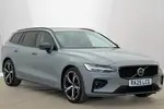2025 Volvo V60