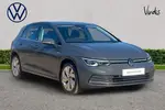 2022 Volkswagen Golf