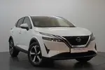 2023 Nissan Qashqai