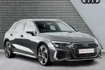 2022 Audi S3