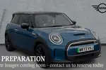 2024 MINI Hatchback
