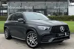 2023 Mercedes-Benz GLE
