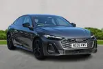 2026 Audi A5