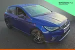 2019 SEAT Ibiza