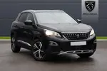 2020 Peugeot 3008