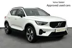 2025 Volvo XC40