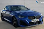 2025 BMW 2 Series