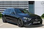 2023 Mercedes-Benz C-Class