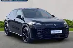 2026 Volkswagen T-Roc