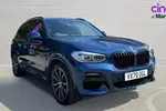 2020 BMW X3