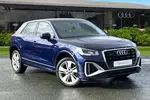 2021 Audi Q2