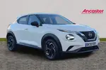 2022 Nissan Juke