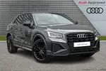 2022 Audi Q2