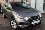 2019 Nissan Qashqai
