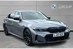 2023 BMW 3 Series