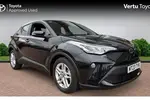 2023 Toyota C-HR