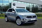 2025 Volkswagen T-Roc