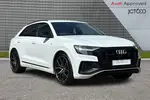 2021 Audi Q8