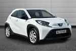 2024 Toyota Aygo X