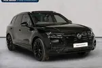 2022 Volkswagen Touareg