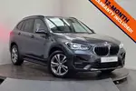 2019 BMW X1