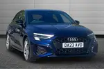 2023 Audi A3