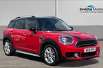 2019 MINI Countryman