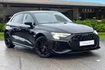 2022 Audi RS3