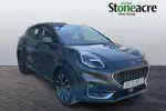2023 Ford Puma