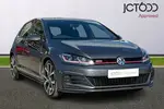 2018 Volkswagen Golf GTI