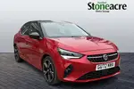 2022 Vauxhall Corsa
