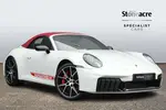 2025 Porsche 911