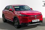 2025 Honda HR-V