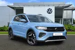 2025 Volkswagen T-Cross