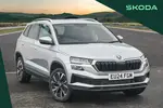 2024 Skoda Karoq