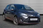 2020 Toyota Yaris