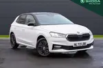2022 Skoda Fabia