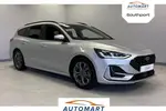 2022 Ford Focus Estate