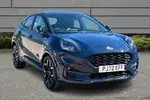 2022 Ford Puma