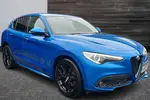 2021 Alfa Romeo Stelvio