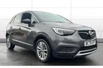 2020 Vauxhall Crossland X