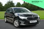 2026 Skoda Fabia