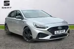 2021 Hyundai i30
