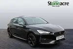 2024 Cupra Leon