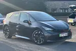 2022 Cupra Born