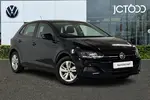 2019 Volkswagen Polo