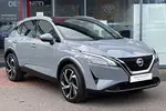 2021 Nissan Qashqai