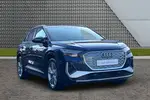 2025 Audi Q4