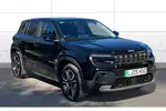 2025 Jeep Avenger